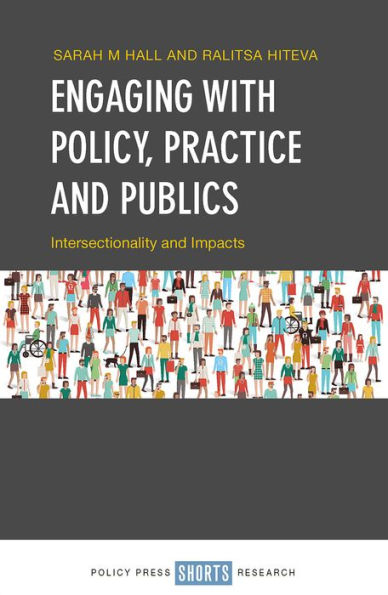 Engaging with Policy, Practice and Publics: Intersectionality Impact