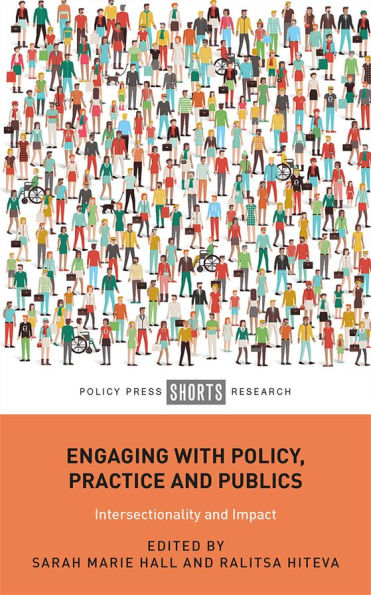 Engaging with Policy, Practice and Publics: Intersectionality Impact