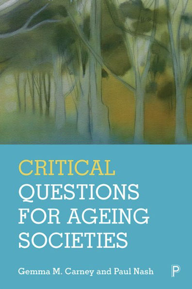 Critical Questions for Ageing Societies