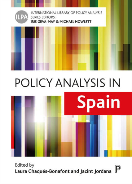 Policy Analysis Spain