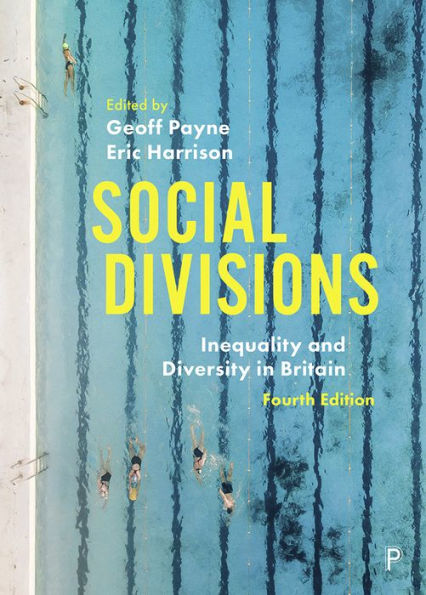 Social Divisions: Inequality and Diversity Britain
