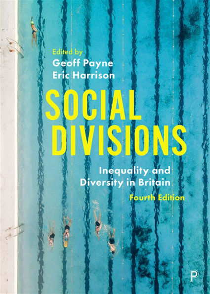Social Divisions: Inequality and Diversity Britain