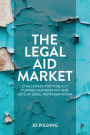 The Legal Aid Market: Challenges for Publicly Funded Immigration and Asylum Legal Representation