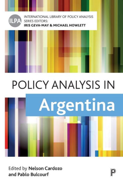 Policy Analysis Argentina
