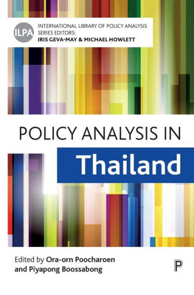 Policy Analysis Thailand