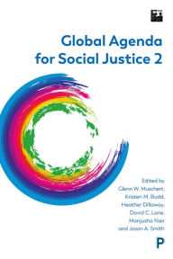 Title: Global Agenda for Social Justice 2, Author: Glenn W. Muschert