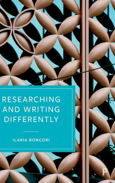 Researching and Writing Differently