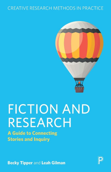 Fiction and Research: A Guide to Connecting Stories Inquiry