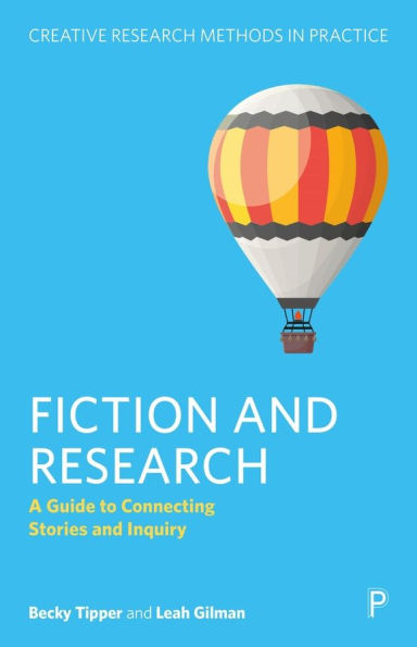 Fiction and Research: A Guide to Connecting Stories Inquiry