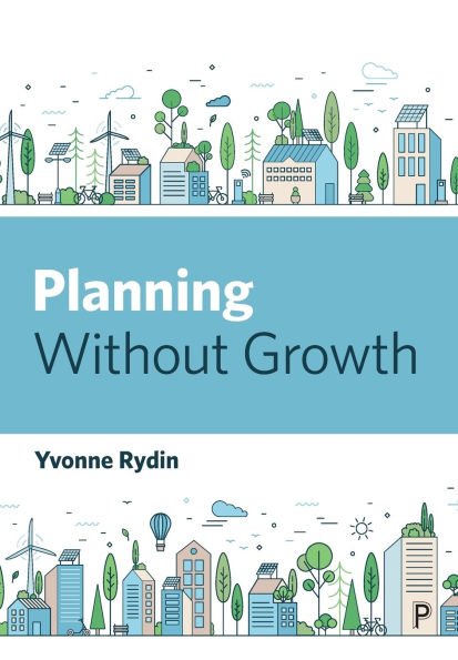 Planning Without Growth