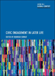 Pdb ebooks download Civic Engagement in Later Life RTF ePub (English Edition)