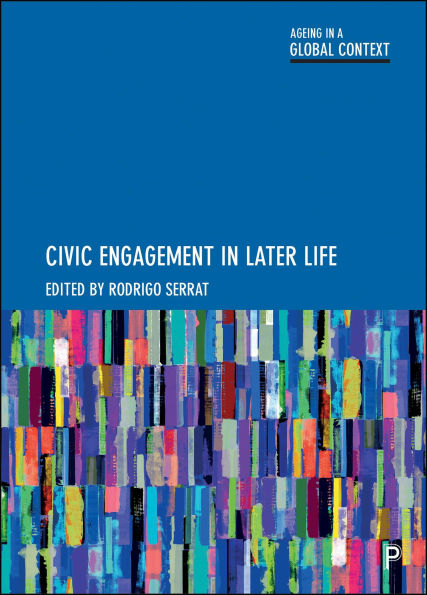 Civic Engagement in Later Life