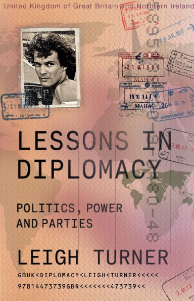 Lessons in Diplomacy: Politics, Power and Parties