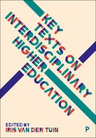Key Texts on Interdisciplinary Higher Education