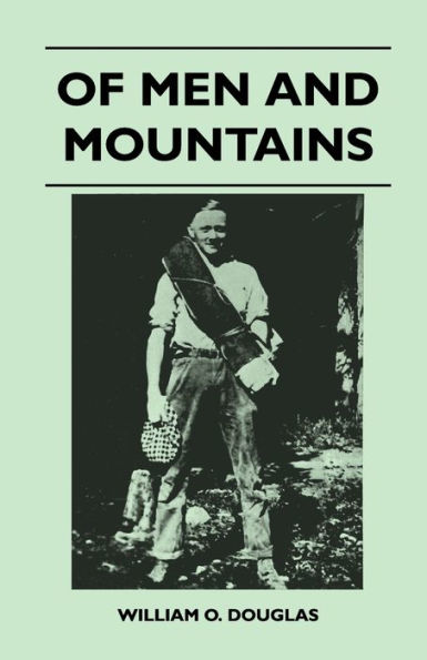 Of Men and Mountains