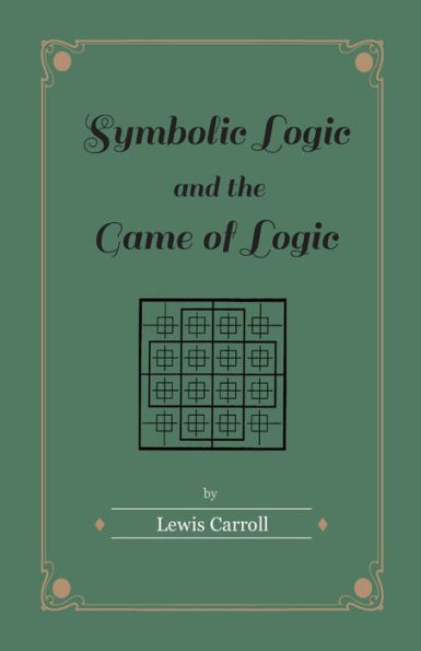 Symbolic Logic and the Game of