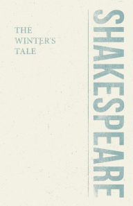 Title: The Winter's Tale, Author: William Shakespeare