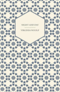 Title: Night and Day, Author: Virginia Woolf