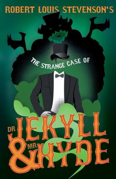 Robert Louis Stevenson's the Strange Case of Dr. Jekyll and Mr. Hyde: Including Article Books Which Influenced Me