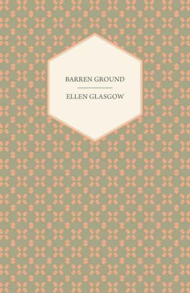 Barren Ground
