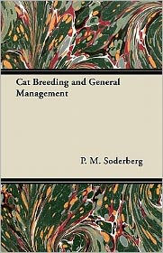 Cat Breeding and General Management