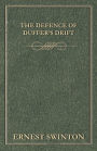 The Defence of Duffer's Drift