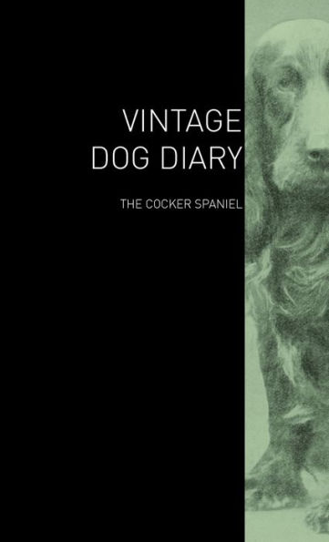 The Vintage Dog Diary