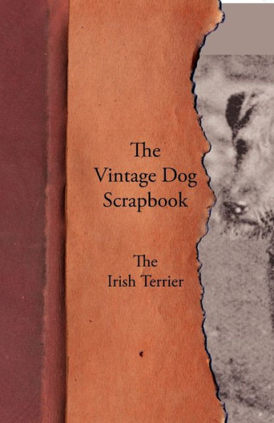 The Vintage Dog Scrapbook