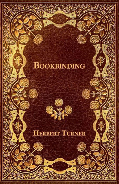 Bookbinding