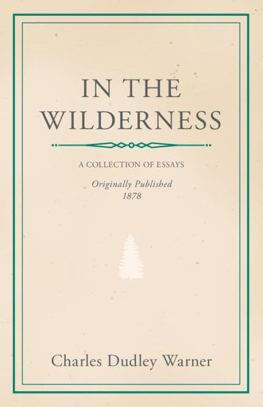 the Wilderness