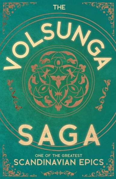 The Volsunga Saga - One of the Greatest Scandinavian Epics