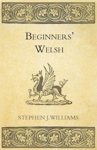 Beginners' Welsh