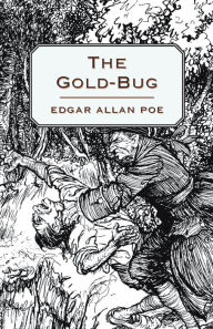 Title: The Gold-Bug, Author: Edgar Allan Poe