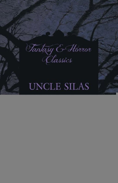 Uncle Silas