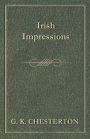 Irish Impressions