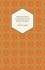Terminations (A Collection of Short Stories)