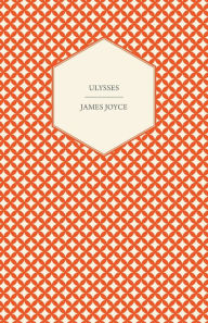 Title: Ulysses, Author: James Joyce