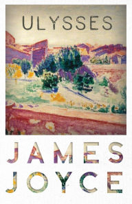 Title: Ulysses, Author: James Joyce