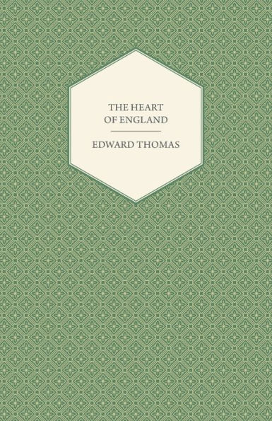 The Heart of England