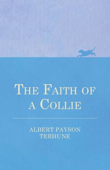 The Faith of a Collie