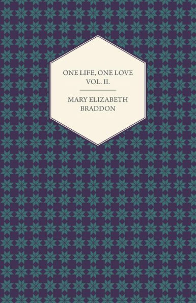 One Life, Love Vol. II.