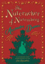 The Nutcracker of Nuremberg - Illustrated with Silhouettes Cut by Else Hasselriis