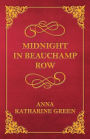 Midnight In Beauchamp Row