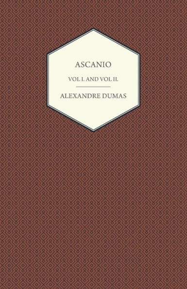 Ascanio - Vol I and Vol II