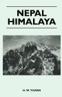 Nepal Himalaya