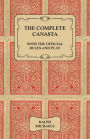 The Complete Canasta - With The Official Rules and Play