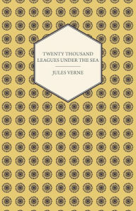 Title: Twenty Thousand Leagues Under the Sea, Author: Jules Verne