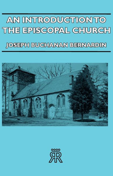 An Introduction to the Episcopal Church