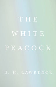 The White Peacock