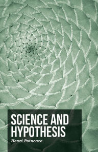 Title: Science and Hypothesis, Author: Henri Poincare